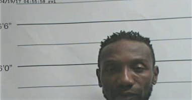 Gregory Royal, - Orleans Parish County, LA 